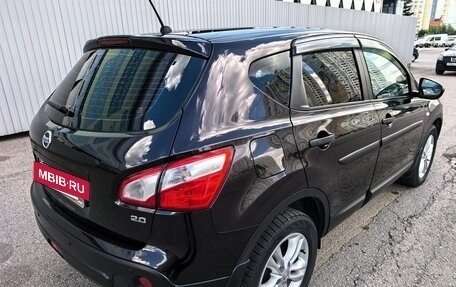 Nissan Qashqai, 2013 год, 1 200 000 рублей, 5 фотография