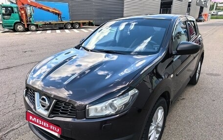 Nissan Qashqai, 2013 год, 1 200 000 рублей, 3 фотография