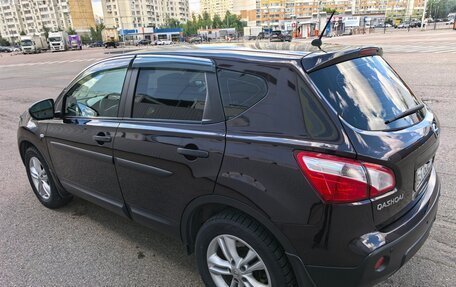Nissan Qashqai, 2013 год, 1 200 000 рублей, 6 фотография