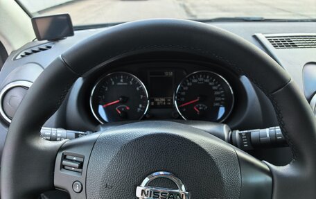 Nissan Qashqai, 2013 год, 1 200 000 рублей, 11 фотография