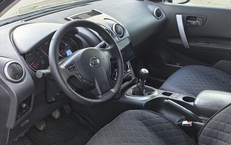 Nissan Qashqai, 2013 год, 1 200 000 рублей, 9 фотография