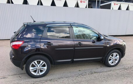 Nissan Qashqai, 2013 год, 1 200 000 рублей, 7 фотография
