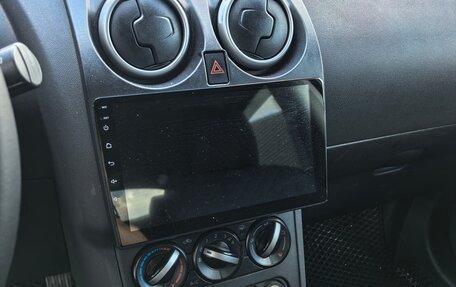 Nissan Qashqai, 2013 год, 1 200 000 рублей, 10 фотография