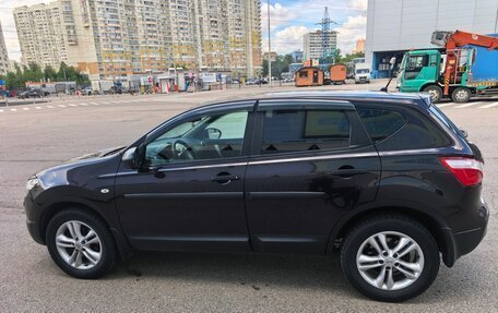 Nissan Qashqai, 2013 год, 1 200 000 рублей, 8 фотография