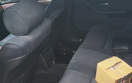 BMW 5 серия, 1999 год, 350 000 рублей, 6 фотография