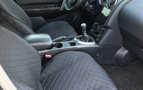 Nissan Qashqai, 2013 год, 1 200 000 рублей, 12 фотография
