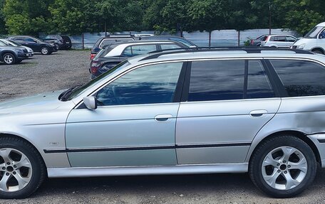 BMW 5 серия, 1999 год, 350 000 рублей, 4 фотография