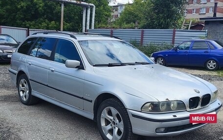 BMW 5 серия, 1999 год, 350 000 рублей, 2 фотография