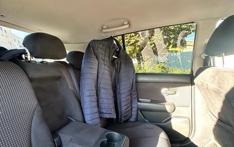 Nissan Tiida, 2010 год, 777 777 рублей, 15 фотография
