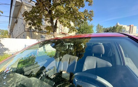 Nissan Tiida, 2010 год, 777 777 рублей, 8 фотография