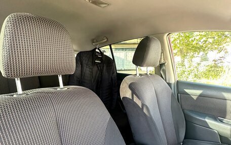 Nissan Tiida, 2010 год, 777 777 рублей, 13 фотография