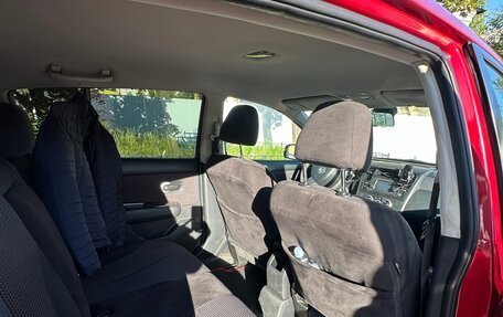 Nissan Tiida, 2010 год, 777 777 рублей, 11 фотография