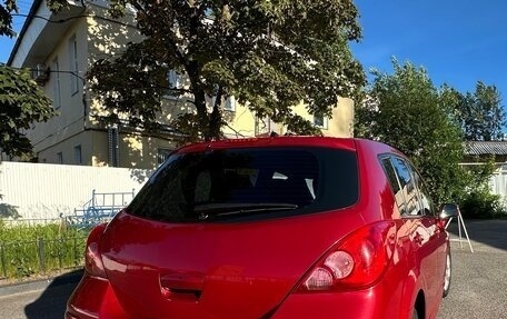 Nissan Tiida, 2010 год, 777 777 рублей, 6 фотография