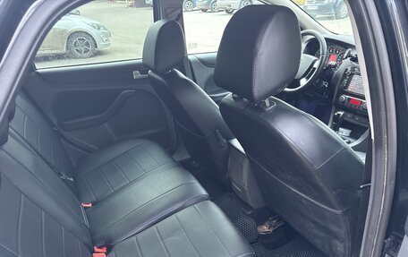 Ford Focus II рестайлинг, 2007 год, 450 000 рублей, 12 фотография