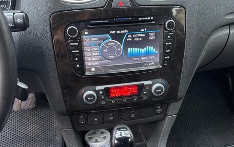 Ford Focus II рестайлинг, 2007 год, 450 000 рублей, 10 фотография