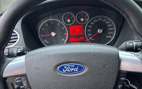 Ford Focus II рестайлинг, 2007 год, 450 000 рублей, 7 фотография