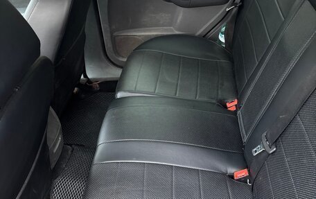 Ford Focus II рестайлинг, 2007 год, 450 000 рублей, 13 фотография