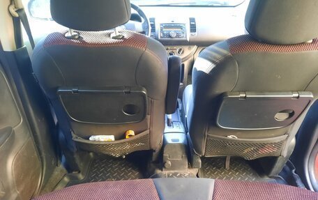 Nissan Note II рестайлинг, 2008 год, 399 999 рублей, 4 фотография