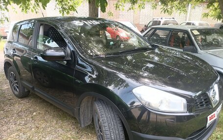 Nissan Qashqai, 2011 год, 900 000 рублей, 4 фотография