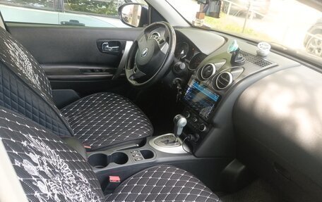 Nissan Qashqai, 2011 год, 900 000 рублей, 5 фотография