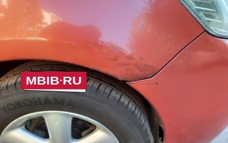 Nissan Note II рестайлинг, 2008 год, 399 999 рублей, 9 фотография