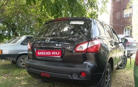 Nissan Qashqai, 2011 год, 900 000 рублей, 3 фотография