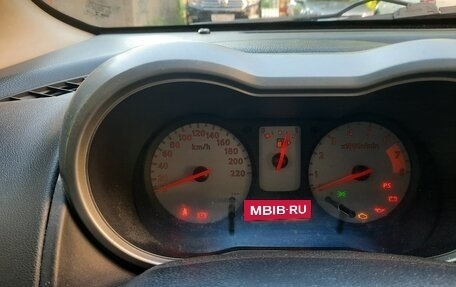 Nissan Note II рестайлинг, 2008 год, 399 999 рублей, 10 фотография