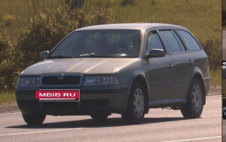 Skoda Octavia IV, 2002 год, 350 000 рублей, 2 фотография