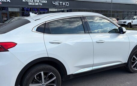 Haval F7x I, 2019 год, 1 750 000 рублей, 4 фотография