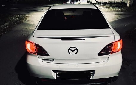 Mazda 6, 2011 год, 1 100 000 рублей, 6 фотография
