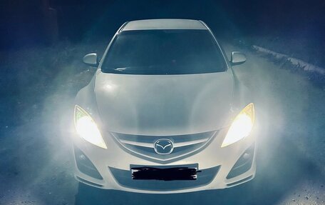 Mazda 6, 2011 год, 1 100 000 рублей, 5 фотография