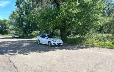 Mazda 6, 2011 год, 1 100 000 рублей, 2 фотография