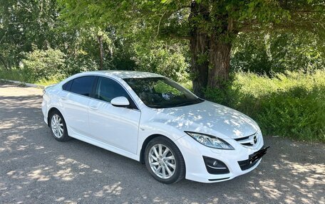 Mazda 6, 2011 год, 1 100 000 рублей, 3 фотография