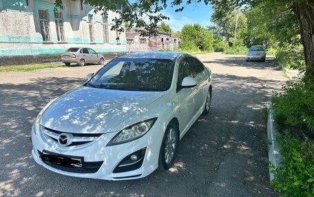 Mazda 6, 2011 год, 1 100 000 рублей, 4 фотография