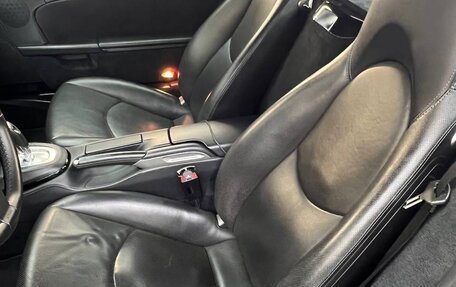 Porsche Cayman, 2010 год, 4 500 000 рублей, 6 фотография