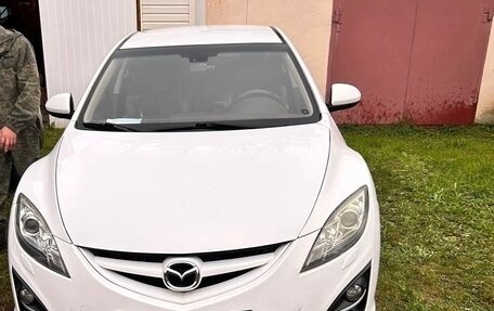 Mazda 6, 2011 год, 1 100 000 рублей, 7 фотография