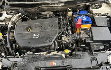 Mazda 6, 2011 год, 1 100 000 рублей, 10 фотография