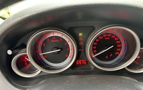 Mazda 6, 2011 год, 1 100 000 рублей, 9 фотография