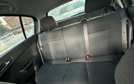 Opel Astra H, 2013 год, 455 000 рублей, 4 фотография