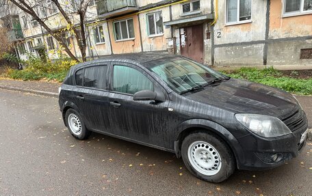 Opel Astra H, 2013 год, 455 000 рублей, 2 фотография