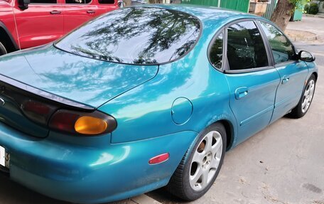 Ford Taurus III, 1997 год, 160 000 рублей, 4 фотография