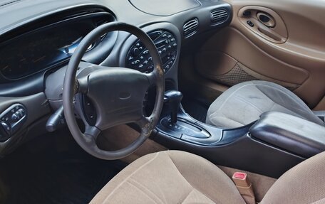 Ford Taurus III, 1997 год, 160 000 рублей, 5 фотография