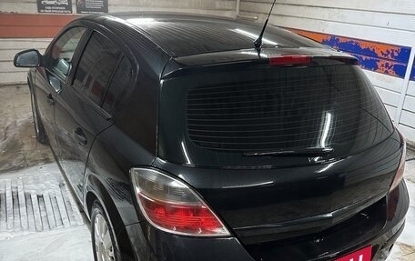 Opel Astra H, 2013 год, 455 000 рублей, 3 фотография
