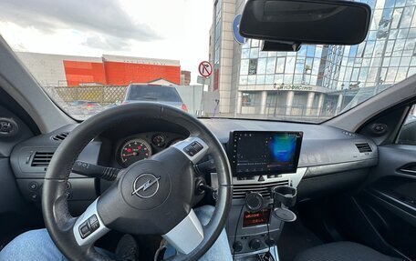 Opel Astra H, 2013 год, 455 000 рублей, 6 фотография