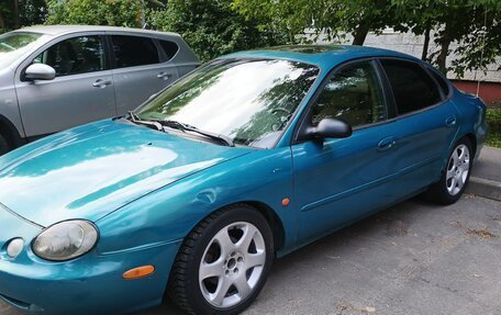 Ford Taurus III, 1997 год, 160 000 рублей, 2 фотография