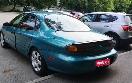 Ford Taurus III, 1997 год, 160 000 рублей, 3 фотография