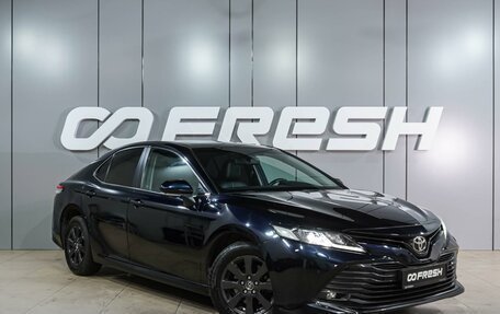 Toyota Camry, 2018 год, 2 700 000 рублей, 6 фотография