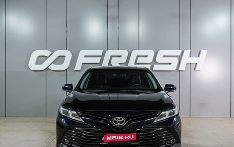 Toyota Camry, 2018 год, 2 700 000 рублей, 3 фотография