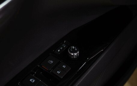 Toyota Camry, 2018 год, 2 700 000 рублей, 15 фотография