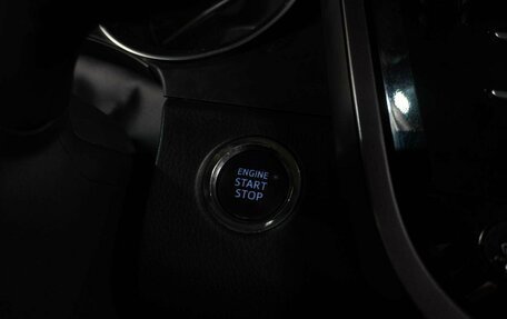 Toyota Camry, 2018 год, 2 700 000 рублей, 19 фотография
